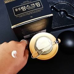 Kem trắng da mờ nám tàn nhang Dongsung Rannce Cream Korea 70g