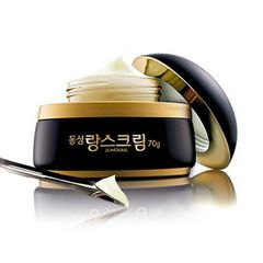 Kem trắng da mờ nám tàn nhang Dongsung Rannce Cream Korea 70g