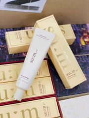 Kem Dưỡng Da Tay Su:m37 Time Energy Hand Cream 60ml