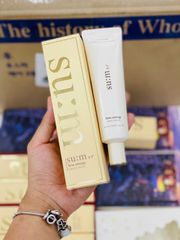 Kem Dưỡng Da Tay Su:m37 Time Energy Hand Cream 60ml
