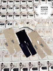 Quần Tất Nữ Panty Màu Da Nhật Bản - Chất Liệu Cao Cấp, Thiết Kế Thời Trang và Đủ Kích Cỡ, Tự Tin và Thanh Lịch