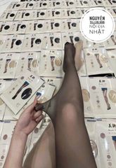 Quần Tất Panty Stocking Nhật Bản - Thiết Kế Thời Trang Phong Cách Hiện Đại, Độ Bền Cao, Dùng Đi Làm Hay Dự Tiệc