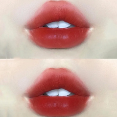 [ nobox ] Son Yves Saint Laurent YSL Rouge Pur Couture The Slim 1966 Rouge Libre Limited Màu Đỏ Đất