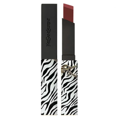 Son Yves Saint Laurent YSL Rouge Pur Couture The Slim 1966 Rouge Libre Limited Màu Đỏ Đất 353504