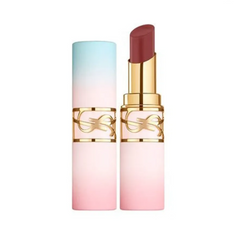[ nobox ] Set Son Yves Saint Laurent YSL The Slim 1966 Đỏ Đất + Loveshine Candy Glow 7B Hồng Nude Valentine's Day