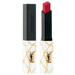 Son Yves Saint Laurent YSL Pur Couture The Slim Collector Lipstick 21 Rouge Paradoxe Màu Đỏ 2.2g 353586