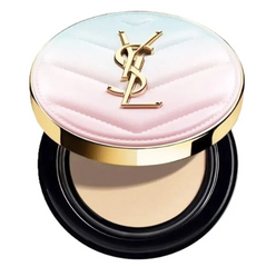 [ tester ] Phấn Nước YSL Phiên Bản Limited Valentine Touche Éclat Glow-Pact Cushion SPF50+ / PA++++ Tone BR20 - Cool Ivory 353722