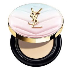 [ tester ] Phấn Nước YSL Phiên Bản Limited Valentine Touche Éclat Glow-Pact Cushion SPF50+ / PA++++ Tone B10 Porcelain