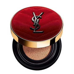 [ nobox ] Phấn Nước Yves Saint Laurent YSL Le Cushion Encre De Peau Luminous Matte Cushion Foundation Vỏ Đỏ Tone 20, 14g