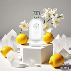 Nước hoa Maison Alhambra by Lattafa Delilah Blanc 100ml