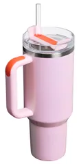 Ly giữ nhiệt Stanley Quencher H2.0 FlowState Tumbler có nắp đậy 1.18l [Hàng Mỹ]