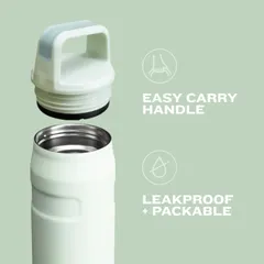 Bình giữ nhiệt Stanley IceFlow có nắp đậy 473ml [Hàng Mỹ]