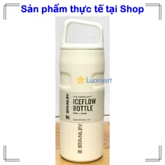 Bình giữ nhiệt Stanley IceFlow có nắp đậy 473ml [Hàng Mỹ]