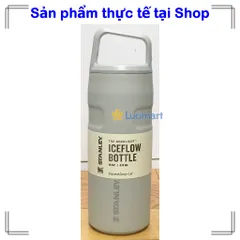 Bình giữ nhiệt Stanley IceFlow có nắp đậy 473ml [Hàng Mỹ]