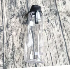 Bình Đựng Nước Nhựa PET HAP558 560ml Chịu Nhiệt - Duy Trì Đồ Uống Tươi Sạch và An Toàn, Hàng Chính Hãng LocknLock