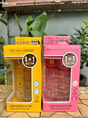SET Serum Dưỡng d'Alba 1+1 White Truffle First Spray Serum 100mL Double Pack