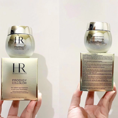 Bộ sản phẩm chăm sóc da Helena Rubinstein - Kem dưỡng mắt, Kem dưỡng da mặt & Huyết thanh Powercell - Giải pháp hoàn hảo cho làn da khỏe mạnh