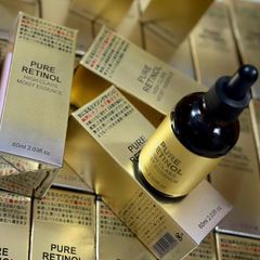 Tinh chất dưỡng trẻ hóa làn da Pure Retinol Nhật Bản 60ml