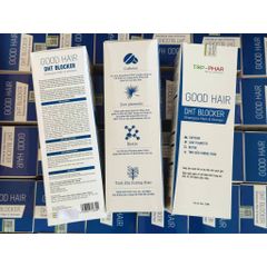 Dầu Gội Mọc Tóc Good Hair DHT Blocker 250ml - Hỗ trợ giảm rụng tóc, kích thích mọc tóc