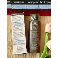Dầu gội Neutrogena T/Gel Ngăn gàu, Vảy nến, Viêm da tiết bã