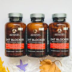 Advanced Trichology DHT Blocker Chống DHT - Mọc tóc - Giảm nhờn da đầu