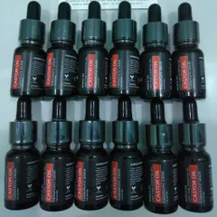Serum mọc lông mày Castor Oil 10ml