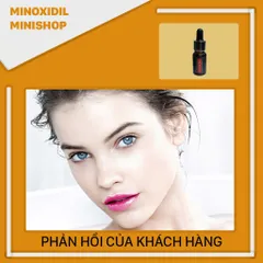Serum mọc lông mày Castor Oil 10ml