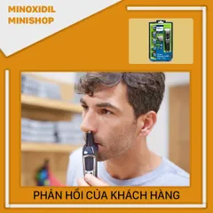 Tông Đơ Tỉa Râu Philips Norelco Multigroom 3000 MG3750