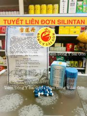 Tuyết Liên Đơn 25 Viên - Thực Phẩm Chức Năng Hỗ Trợ Xương Khớp - Hàng Chính Hãng, Ngày Sản Xuất Mới