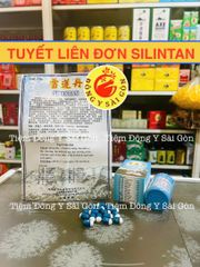 Tuyết Liên Đơn 25 Viên - Thực Phẩm Chức Năng Hỗ Trợ Xương Khớp - Hàng Chính Hãng, Ngày Sản Xuất Mới