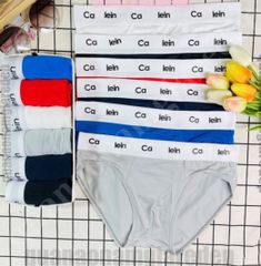 Quần lót nam thun lạnh cao cấp quyến rũ - Kiểu dáng tam giác phong cách, thoáng mát, nhiều màu sắc trẻ trung, quà tặng ý nghĩa cho phái mạnh