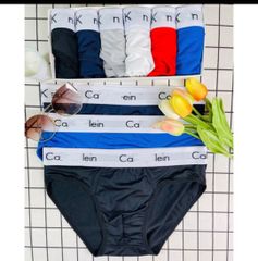 Quần lót nam thun lạnh cao cấp quyến rũ - Kiểu dáng tam giác phong cách, thoáng mát, nhiều màu sắc trẻ trung, quà tặng ý nghĩa cho phái mạnh