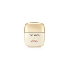 Kem Chống Nắng The History Of Whoo Gong Jin Hyang Sunquid SPF 50+/PA++++ - Kem Bảo Vệ Da Chống Tia UV, Dưỡng Ẩm Tự Nhiên 50ml