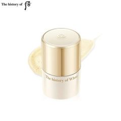Son Dưỡng Môi Whoo Royal Essential Golden LipCerin 15ml - Dưỡng Ẩm Mềm Mại, Ngăn Ngừa Lão Hóa, Hương Thơm Dễ Chịu, Quà Tặng Sang Trọng
