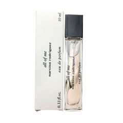 Nước hoa Narciso All of Me 10ml - Hương Thơm Quyến Rũ, Thiết Kế Sang Trọng, Phù Hợp Cho Mọi Dịp