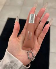 (Auth nhập khẩu) Son Dưỡng Dior Lip Glow Butter 103 Toffee - Son Dưỡng Môi Tự Nhiên, Mùi Caramel Ngọt Ngào, Thiết Kế Sang Trọng, Phù Hợp Makeup Mềm mại