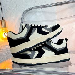 Giày Sneaker Nam A18 Đế Cao Su Non - Thời Trang Thể Thao Mới, Dễ Phối Đồ, Phong Cách Trẻ Trung, Hàng Chính Hãng 39-44