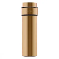 Bình Giữ Nhiệt LocknLock VIP Timbler LHC4289, Dung Tích 480ml, 3 Màu, Có Khay Lọc Trà  Kèm Hộp