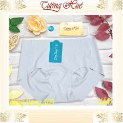 Quần Lót Nữ Ding Dang 309 - Chất Su Mềm Mại, Co Dãn Không Đường May, Thoáng Mát - Đồ Lót Thời Trang Hàng Đầu
