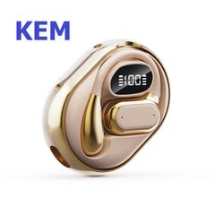 Tai nghe Bluetooth Q26 5.4 OWS Không Dây - Giảm Tiếng Ồn Thể Thao, Có Mic, Thiết Kế Móc Tai, Chống Nước IPX5, Âm Thanh HIFI