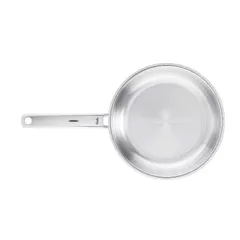 Chảo Fissler Pure Collection 28cm - Chảo Bếp Từ Cao Cấp, Được Sản Xuất Tại Đức, Phù Hợp Với Mọi Loại Bếp