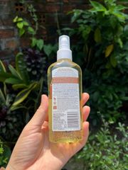 [CÓ SẴN] Dầu dừa dưỡng ẩm cơ thể Palmer's Coconut Oil Formula Body Oil 150ml