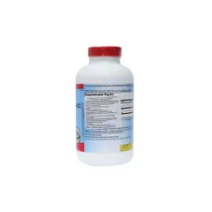 Kirkland Glucosamine HCL 1500mg with MSM 1500mg hộp 375 viên 356276