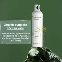 Dầu Xả Vnaturecare 300ml - Dưỡng Tóc Mềm Mượt, Phục Hồi Tóc Hư Tổn, Thơm Lâu, An Toàn Cho Da Đầu Nhạy Cảm