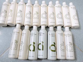 Dầu Xả Vnaturecare 300ml - Dưỡng Tóc Mềm Mượt, Phục Hồi Tóc Hư Tổn, Thơm Lâu, An Toàn Cho Da Đầu Nhạy Cảm