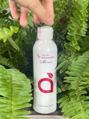 Sữa Tắm Nam Vnaturecare 190ml - Hương Nước Hoa Gỗ Sang Trọng, Thơm Lâu, Đẳng Cấp Quý Ông, Dưỡng Ẩm Da Mềm Mại