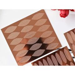 Miếng Dán Kích Mí Lưới Dream Kiss - Dán Bằng Nước Tàng Hình Không Cần Keo, Đủ Kích Thước M, L, XL Cho Đôi Mắt Rõ Nét, Thu Hút