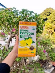 Viên uống Hoa anh thảo Nature 365 - Gamma-Linolenic Acid GLA Hàn Quốc cho khỏe đẹp da, cân bằng hormone nữ - 300 viên