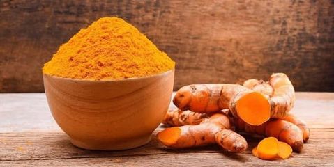 {Flash Sale} Viên Nghệ Turmeric Curcumin 1000mG Puritan's Pride 120 vien