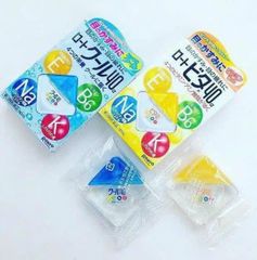 Nước Nhỏ Mắt Rohto Vita 40 Nhật Bản 12ml - Giúp Giảm Mệt Mỏi Và Làm Mát Mắt, Thích Hợp Cho Dân Văn Phòng, Người Sử Dụng Máy Tính